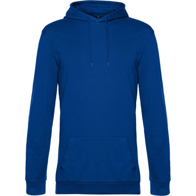 B&C Collection B&c #hoodie / Мъжки суичър с качулка - кралско синьо 4xl (01u03w05014)