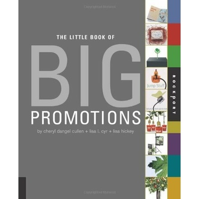 Little Book of big Promotions
