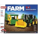 Efko ROTO 9v1 FARM, 265 ks