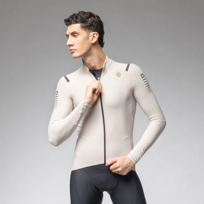 ALÉ WARM RACE ivory