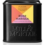 Mill & Mortar Органична смес от подправки ROSE HARISSA 50 г, Mill & Mortar (MM13128)