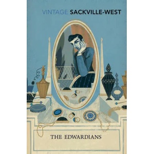 Edwardians | Vita Sackville-West (2016)