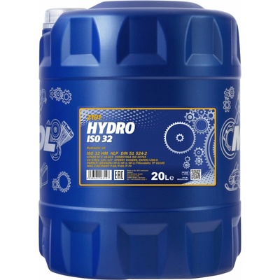 Mannol Hydro HLP 32 20 l