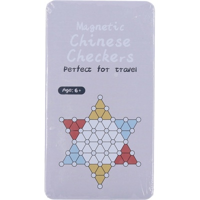 Wiky Čínská dáma magnetická cestovní – Zboží Živě