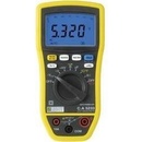 Ampérmetry a voltmetry Chauvin Arnoux 5233