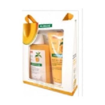 Klorane Manque šampón 200 ml