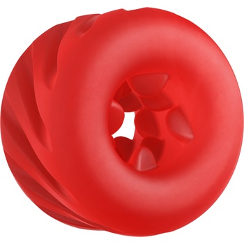 ToyJoy Hero 4-in-1 Twister Ring Red