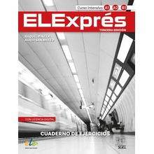 Elexpres Ejercicios 3E