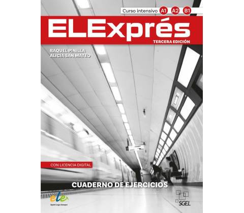 Elexpres Ejercicios 3E
