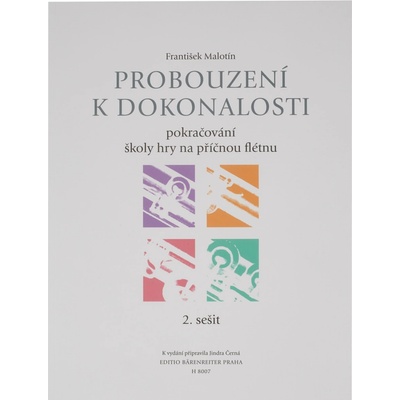 Probouzení k dokonalosti 2