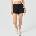 HEAD Къси панталони HEAD Club Original Shorts Women - Black