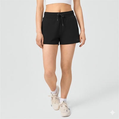 HEAD Къси панталони HEAD Club Original Shorts Women - Black