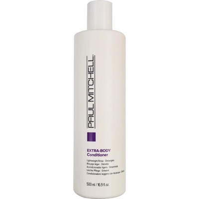 Paul Mitchell Extra-Body Conditioner 500 ml