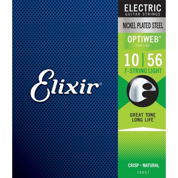 Elixir 19057 OPTIWEB