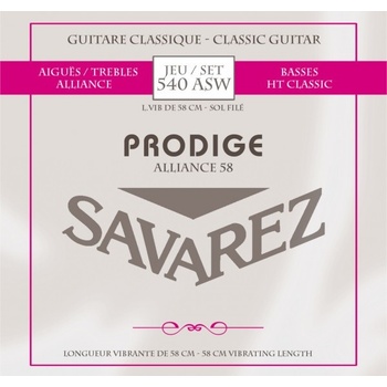 Savarez 540ASW