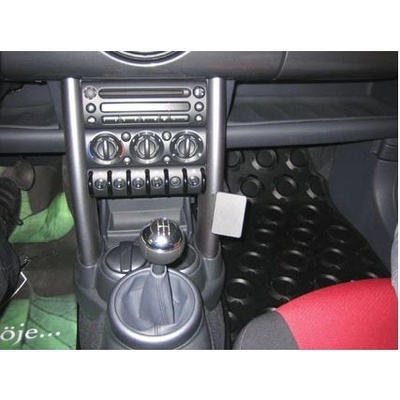 Brodit ProClip montážní konzole pro Mini Cooper Convertible 01-07, Mini Cooper 01-06, na střed dolů 853580