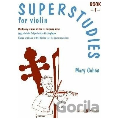 Superstudies