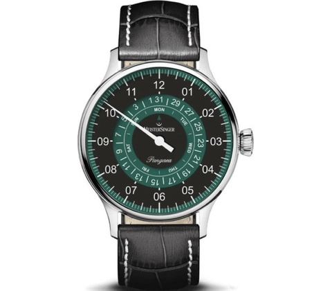 MeisterSinger PDD902P