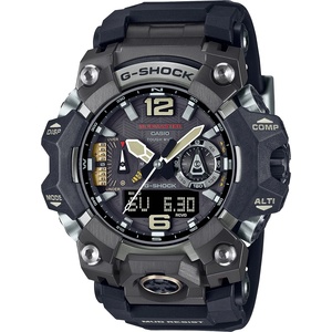 Casio GWG-B1000-1AER Часовници