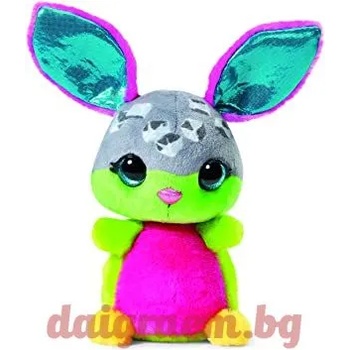 Image 1 of NICI Плюшена играчка Зайче Дипдрип nici 39005 (nc39005)