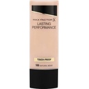 Max Factor Lasting Performance jemný tekutý make-up 106 Natural Beige 35 ml