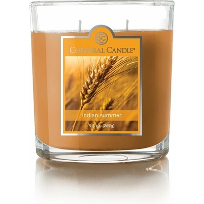 Colonial Candle Indian Summer 269 g