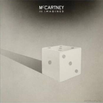 Image 1 of Paul McCartney - McCartney III Imagined (2 LP) (602435136509)