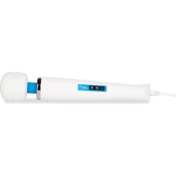 Image 1 of Europe Magic Wand Massager