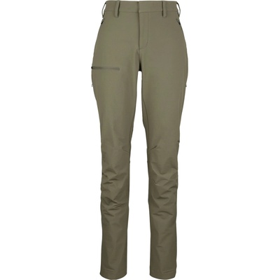 Stoic Дамски софтшел панталон Stoic Women's HoforsSt. Softshell Pants Softshell trousers - Dark Olive (108-1086-0212)