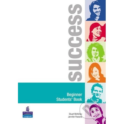 Success Beginner SB+CD-ROM