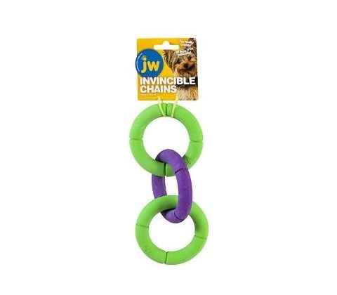 JW Invicible Chains reťaz Small