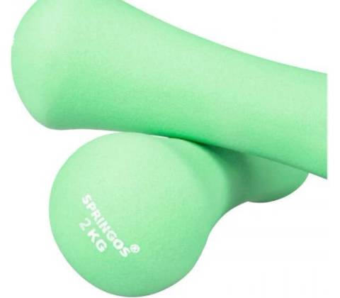 SPRINGOS BONE Sada činiek 2x2 kg