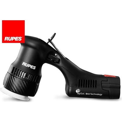 Rupes BIGFOOT HLR75 MINI IBRID POLISHER Mini