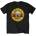 Guns N' Roses Classic Logo Black S Риза (GNRTS04MB01)