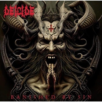 Deicide - Banished By Sin (CD) (4251981705309)