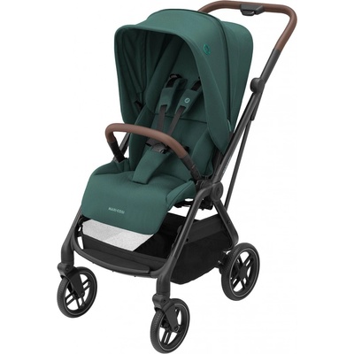 Maxi-Cosi Leona 2 Essential Green 2023