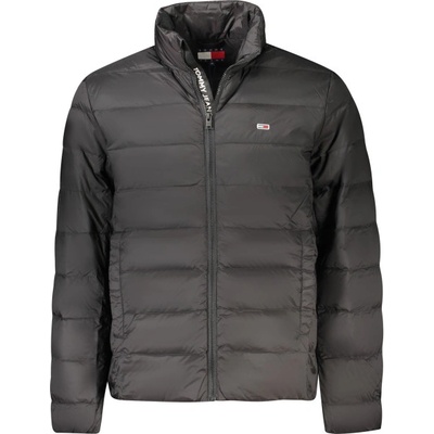Tommy Hilfiger Мъжко спортно яке tommy hilfiger, Размер s, Цвят Черен (dm0dm20658_nebds)