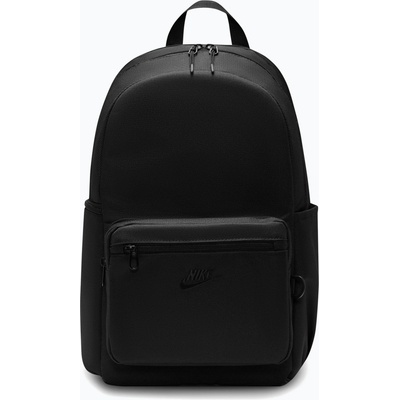 Nike Градска раница Nike Heritage 20 l black