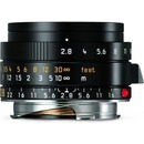Leica Elmarit-M 28mm f/2.8 Aspherical (IF)