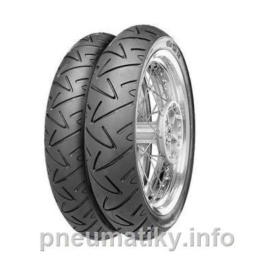 Continental ContiTwist SM 130/70 R17 62H