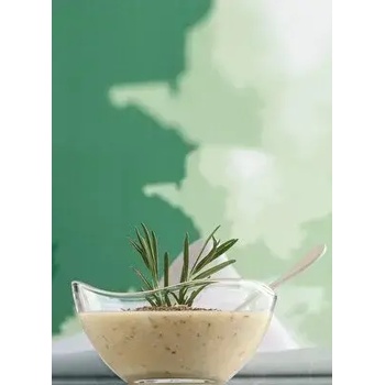 Lav Стъклена купа за супа Vira 6 броя, малък размер, 310 мл (LV-VIR261F)