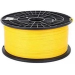 ACCCREATE Консуматив за 3d принтер, pla, 0.5 кг, 1.75 мм, Жълт / 123c, 01.04. 01.5112