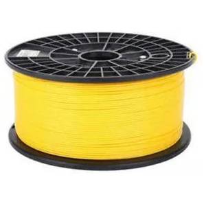 ACCCREATE Консуматив за 3d принтер, pla, 0.5 кг, 1.75 мм, Жълт / 123c, 01.04. 01.5112