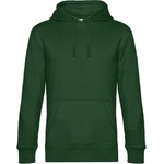B&C Collection B&c king hooded 01u02k / Мъжки суичър с качулка - xl (01u02k54004)