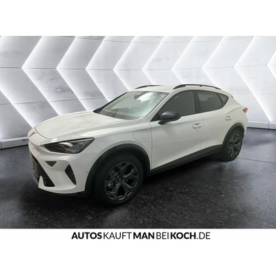 Cupra Formentor 1.5 e-Hybrid DSG 150 kW