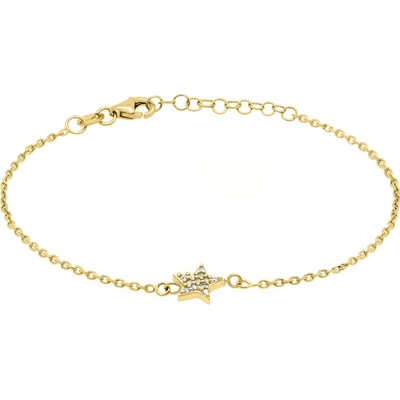 Brilio Silver náramek BR10Y