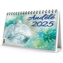 Andělé 2025