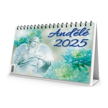 Andělé 2025