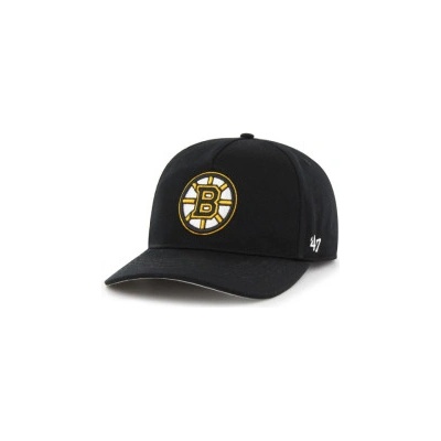NHL Brand 47 Boston Bruins Hitch Mesh černá Brand47