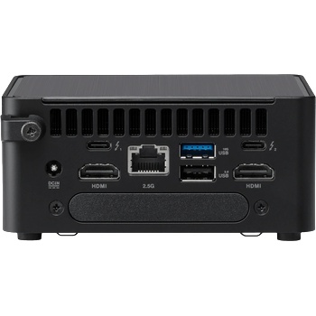 ASUS NUC Gen 14 NUC14RVHC3000R3 (90AR0072-M00050)